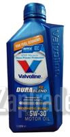 ������ �������� ����� Valvoline Durablend FE,  � ��������-�������� � ������
