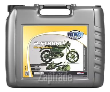 ������ �������� ����� Mpm oil 2-Stroke Oil Selfmix TSC 3/TC,  � ��������-�������� � ������