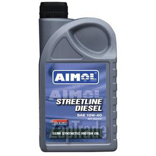 ������ �������� ����� Aimol STREETLINE DIESEL,  � ��������-�������� � ������