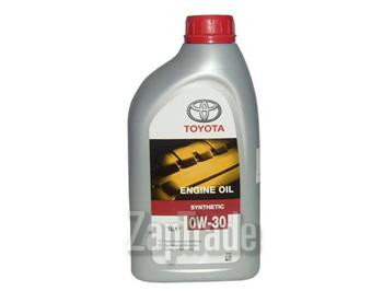 ������ �������� ����� Toyota ENGINE OIL SYNTHETIC,  � ��������-�������� � ������
