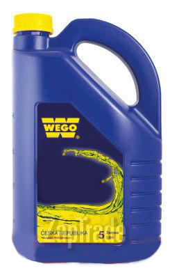 ������ �������� ����� Wego �-8�,  � ��������-�������� � ������