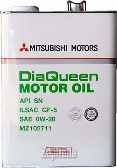 ������ �������� ����� Mitsubishi DiaQueen SN/GF-5,  � ��������-�������� � ������
