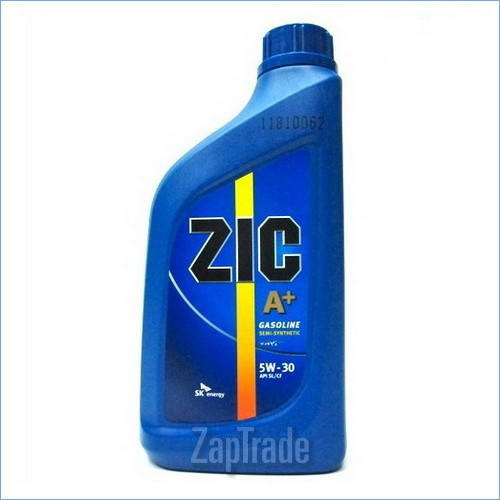 ������ �������� ����� Zic A Plus,  � ��������-�������� � ������