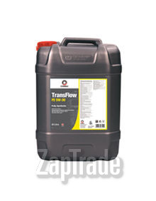 ������ �������� ����� Comma TransFlow FE,  � ��������-�������� � ������