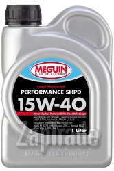 ������ �������� ����� Meguin Motorenoel Performance SHPD,  � ��������-�������� � ������