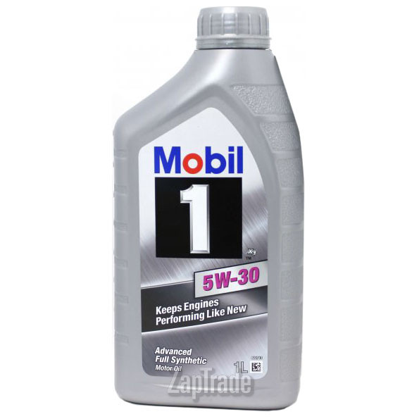 ������ �������� ����� Mobil 1 x1,  � ��������-�������� � ������