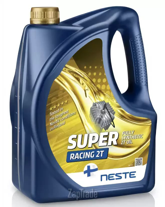 ������ �������� ����� Neste 2-T SUPER RACING,  � ��������-�������� � ������