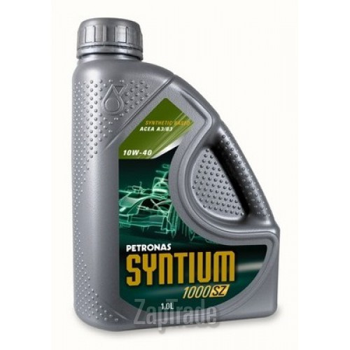 ������ �������� ����� Petronas Syntium 1000 SZ 10W40,  � ��������-�������� � ������