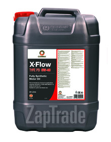 ������ �������� ����� Comma X-FLOW TYPE PD,  � ��������-�������� � ������