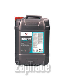 ������ �������� ����� Comma TransFlow LX,  � ��������-�������� � ������