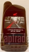 ������ �������� ����� Honda 4 Stroke Motor Oil,  � ��������-�������� � ������