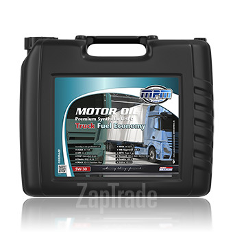 ������ �������� ����� Mpm oil Premium Synthetic UHPD Truck Fuel Economy,  � ��������-�������� � ������