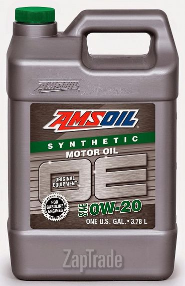 ������ �������� ����� Amsoil OE Synthetic Motor Oil,  � ��������-�������� � ������