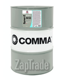 ������ �������� ����� Comma Syner-Z,  � ��������-�������� � ������