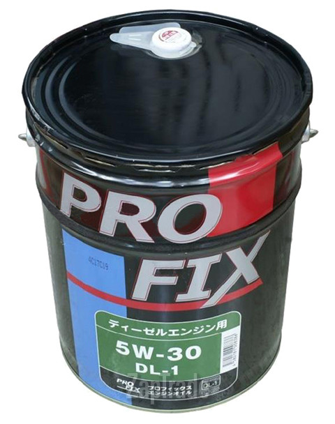 ������ �������� ����� Profix 5W-30 DL-1,  � ��������-�������� � ������