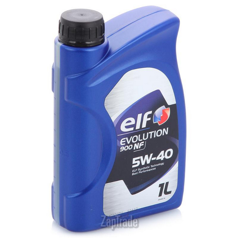 ������ �������� ����� Elf Evolution 900 NF,  � ��������-�������� � ������