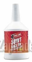 ������ �������� ����� Red line SYNTHETIC OIL 50WT,  � ��������-�������� � ������