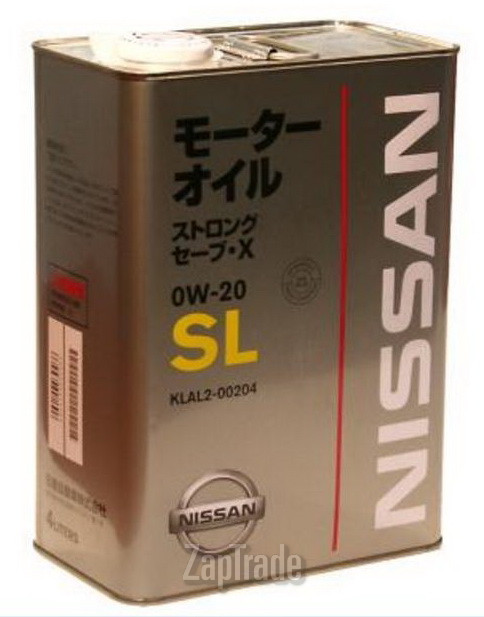 ������ �������� ����� Nissan Strong Save-X,  � ��������-�������� � ������