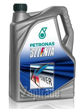 ������ �������� ����� Selenia � POWER,  � ��������-�������� � ������