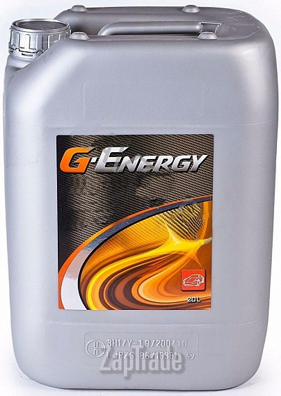 ������ �������� ����� G-energy S Synth,  � ��������-�������� � ������