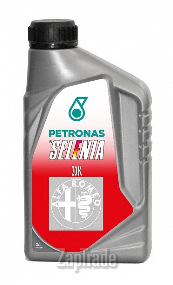 ������ �������� ����� Selenia 20K Alfa Romeo,  � ��������-�������� � ������