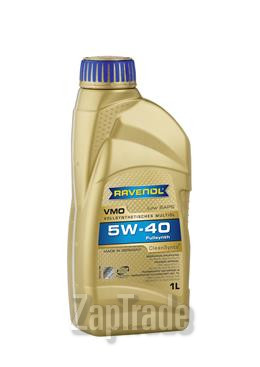 ������ �������� ����� Ravenol VMO,  � ��������-�������� � ������