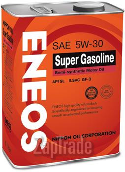 ������ �������� ����� Eneos SUPER GASOLINE SL,  � ��������-�������� � ������