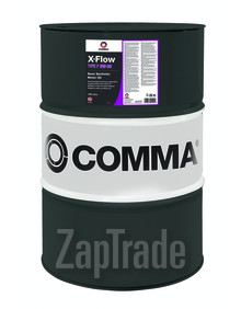 ������ �������� ����� Comma X-Flow Type F,  � ��������-�������� � ������