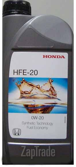 ������ �������� ����� Honda HFE-20,  � ��������-�������� � ������