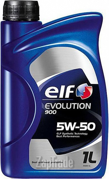 ������ �������� ����� Elf Evolution 900,  � ��������-�������� � ������