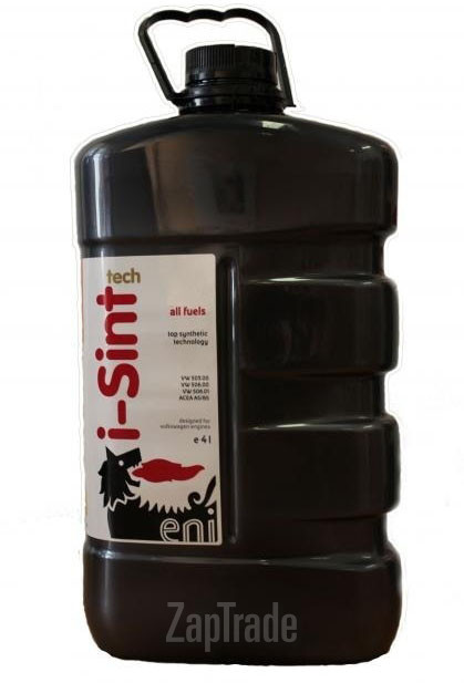 ������ �������� ����� Eni I-Sint tech G,  � ��������-�������� � ������