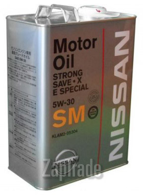 ������ �������� ����� Nissan Strong Save-X E Special,  � ��������-�������� � ������