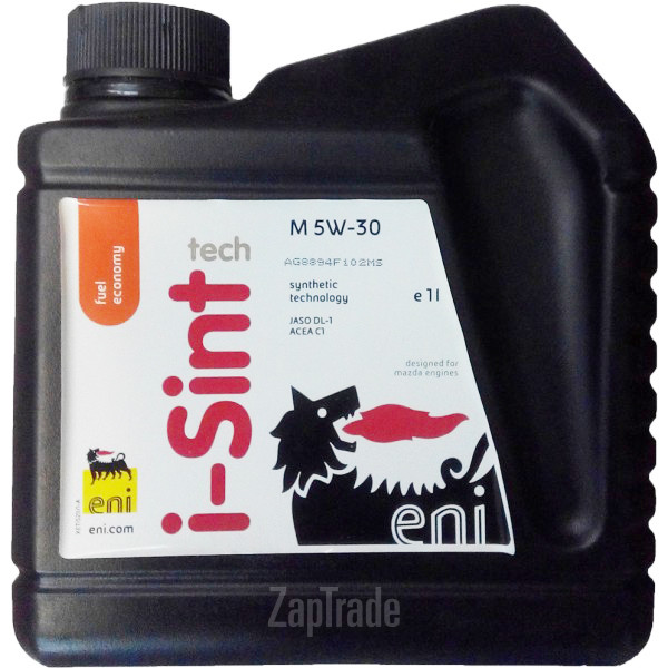 ������ �������� ����� Eni I-Sint tech M,  � ��������-�������� � ������