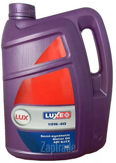 ������ �������� ����� Luxe Lux,  � ��������-�������� � ������