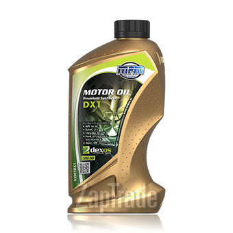������ �������� ����� Mpm oil Premium Synthetic DX1,  � ��������-�������� � ������
