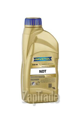 ������ �������� ����� Ravenol NDT,  � ��������-�������� � ������