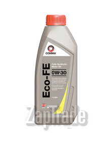������ �������� ����� Comma Eco-FE,  � ��������-�������� � ������