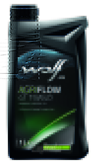 ������ �������� ����� Wolf AGRIFLOW,  � ��������-�������� � ������
