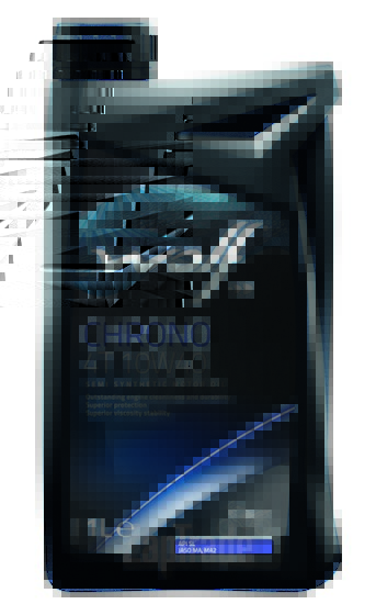 ������ �������� ����� Wolf CHRONO 4T,  � ��������-�������� � ������