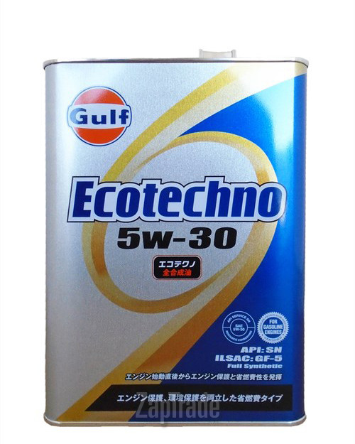 ������ �������� ����� Gulf Ecotechno GF-5,  � ��������-�������� � ������