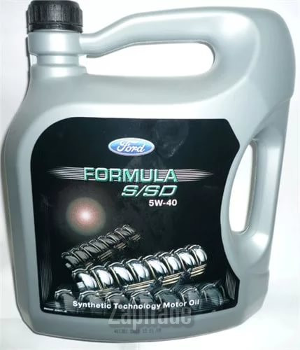 ������ �������� ����� Ford Formula S/SD,  � ��������-�������� � ������