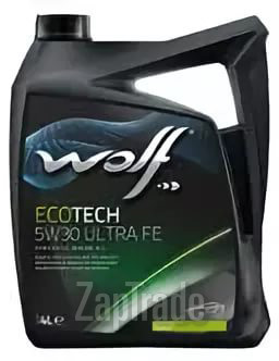 ������ �������� ����� Wolf EcoTech Ultra FE,  � ��������-�������� � ������