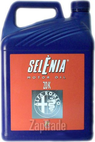 ������ �������� ����� Selenia 20 K ALFA ROMEO,  � ��������-�������� � ������