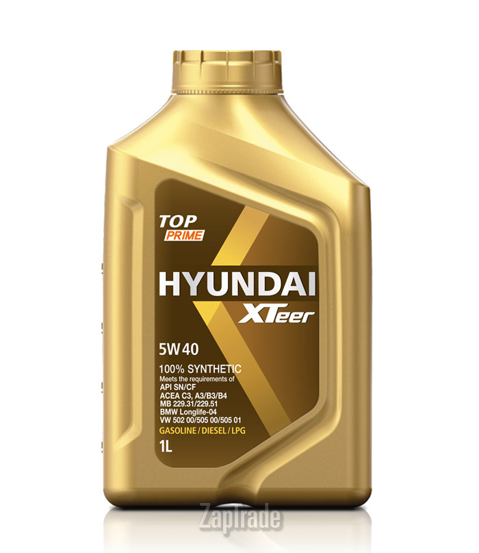 ������ �������� ����� Xteer TOP PRIME,  � ��������-�������� � ������