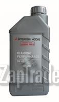 ������ �������� ����� Mitsubishi Diamond Performance,  � ��������-�������� � ������