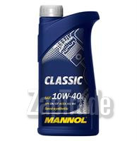 ������ �������� ����� Mannol Classic,  � ��������-�������� � ������