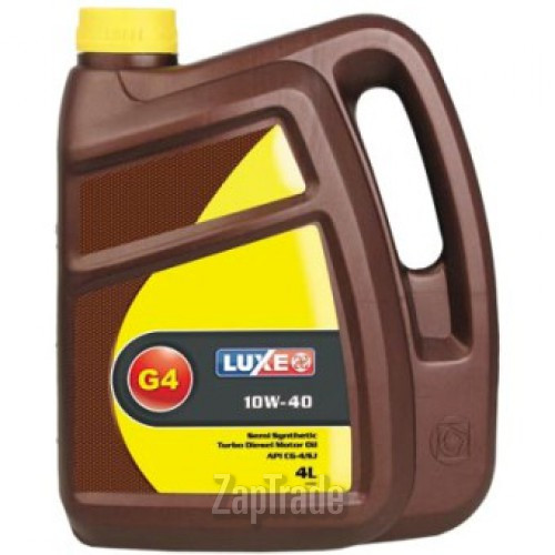 ������ �������� ����� Luxe DIESEL,  � ��������-�������� � ������