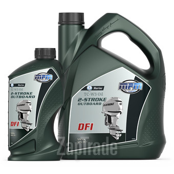 ������ �������� ����� Mpm oil Marine TC-W3 Oil 2-Stroke Outboard DFI,  � ��������-�������� � ������