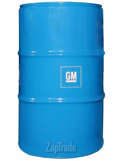������ �������� ����� General motors GM,  � ��������-�������� � ������