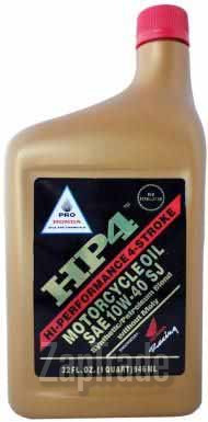 ������ �������� ����� Honda HP4 4-Stroke Motocycle Oil,  � ��������-�������� � ������